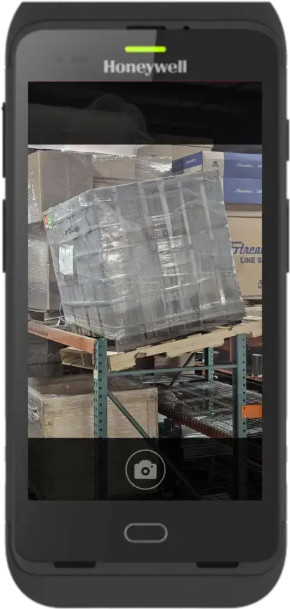 Snap and go image