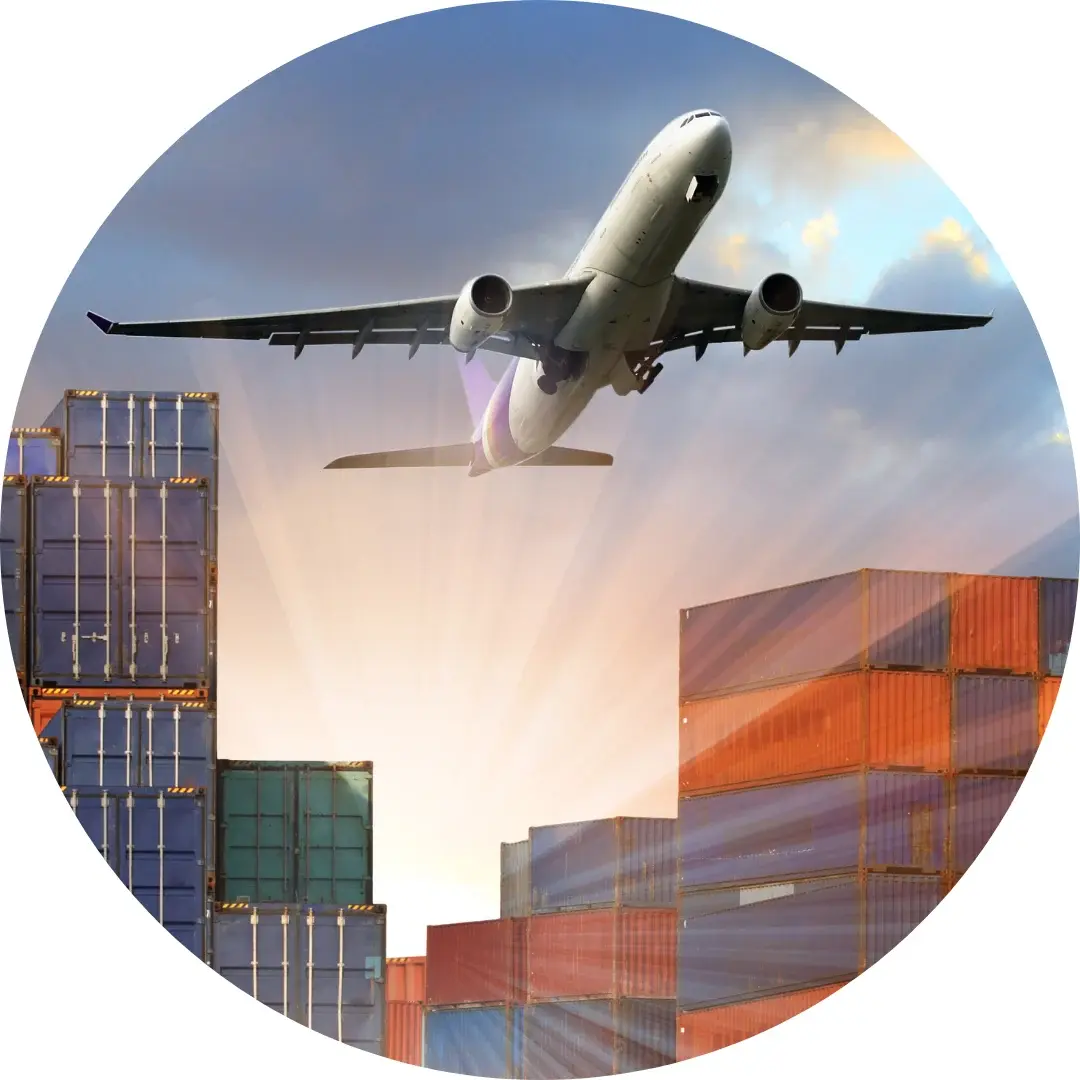 Automate Robust Global Trade Image