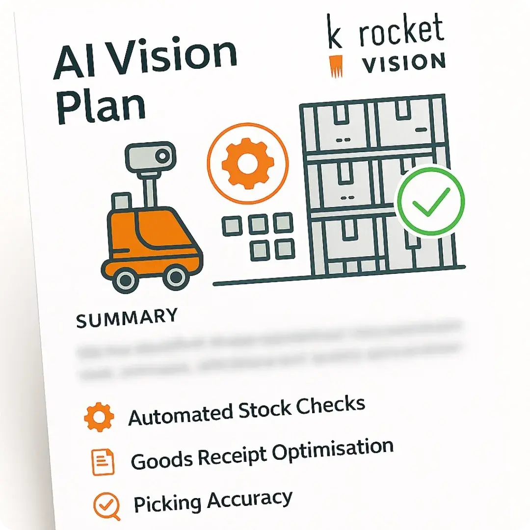 AI Vision Use Case Report image