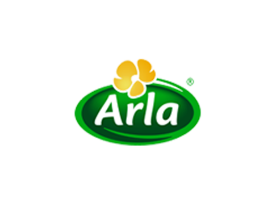 Arla Logo