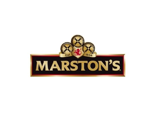 Marston's Logo