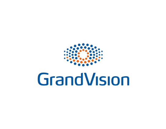 Grand Vision Logo
