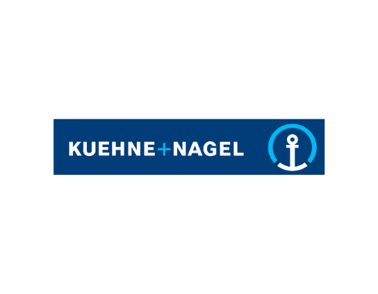 Kuehne Nagel Logo