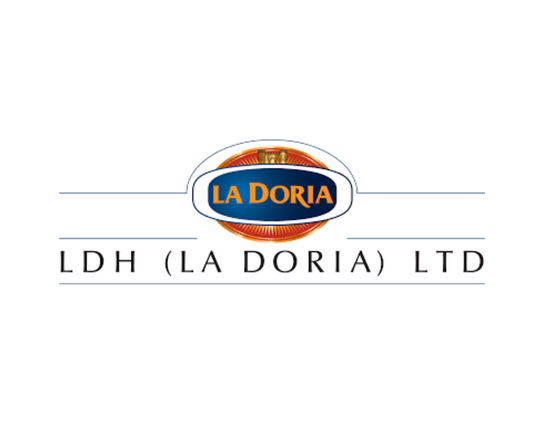 La doria logo new