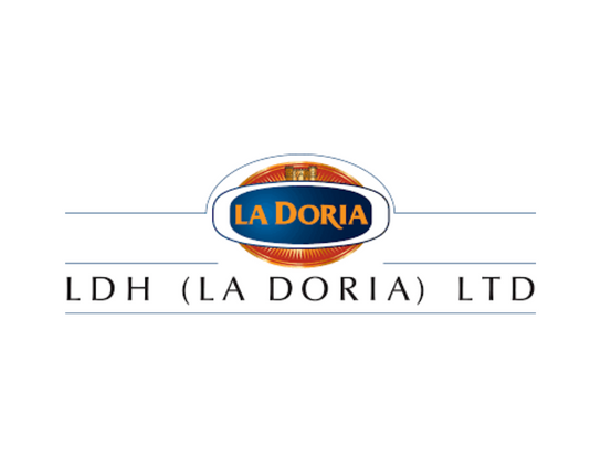 La Doria Logo