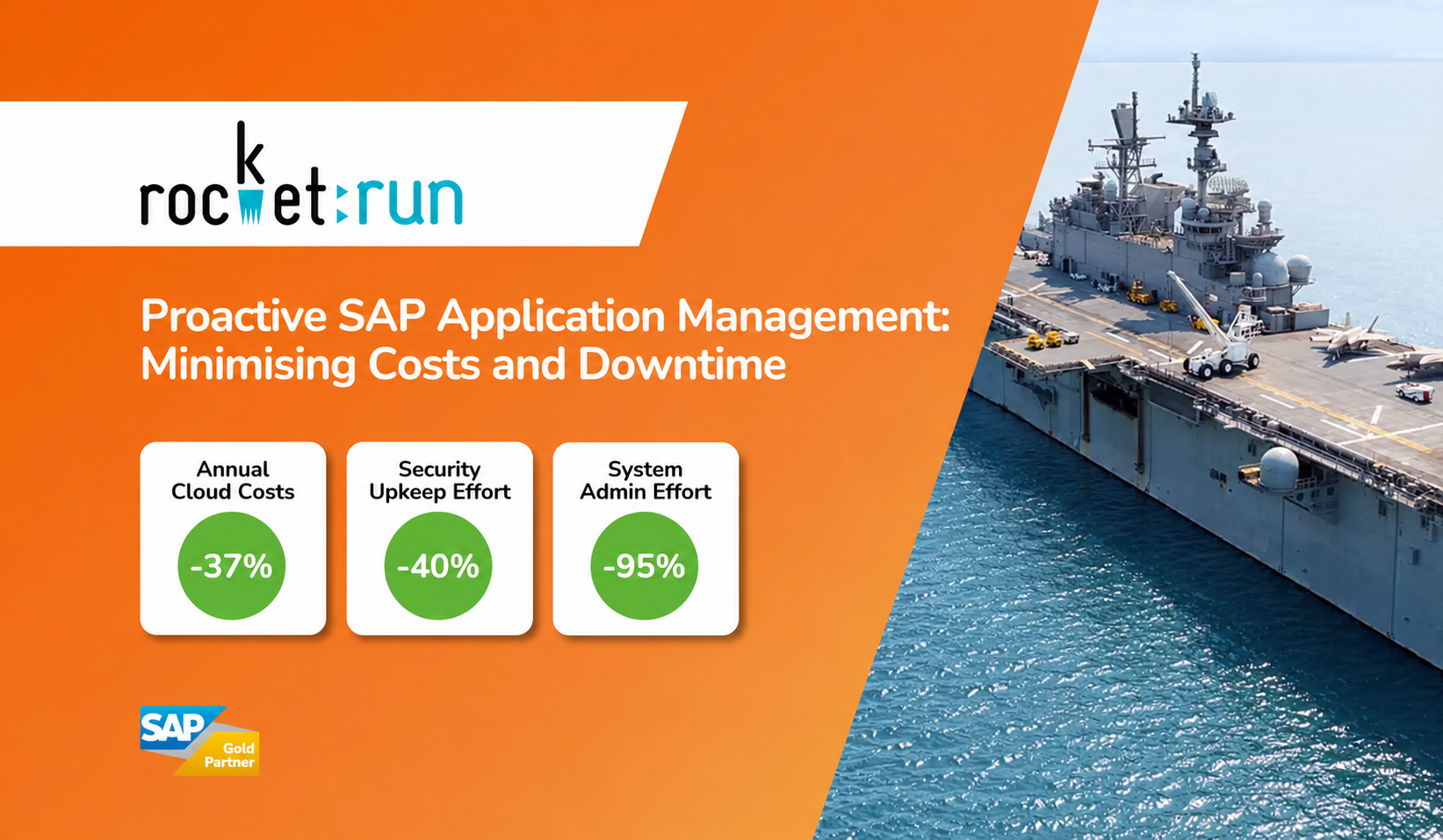 Rocket Run Case Study Wartsila
