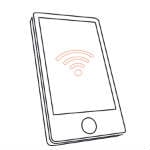 Mobile Hardware Icon