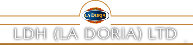 La Doria SAP Rocket Logo